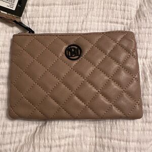 Badgley Mischka Card Holder Wallet - NWT